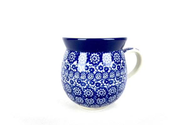 070 Bunzlau Bolle mok 2615X 350 ml 350 ml Bolle Mokken